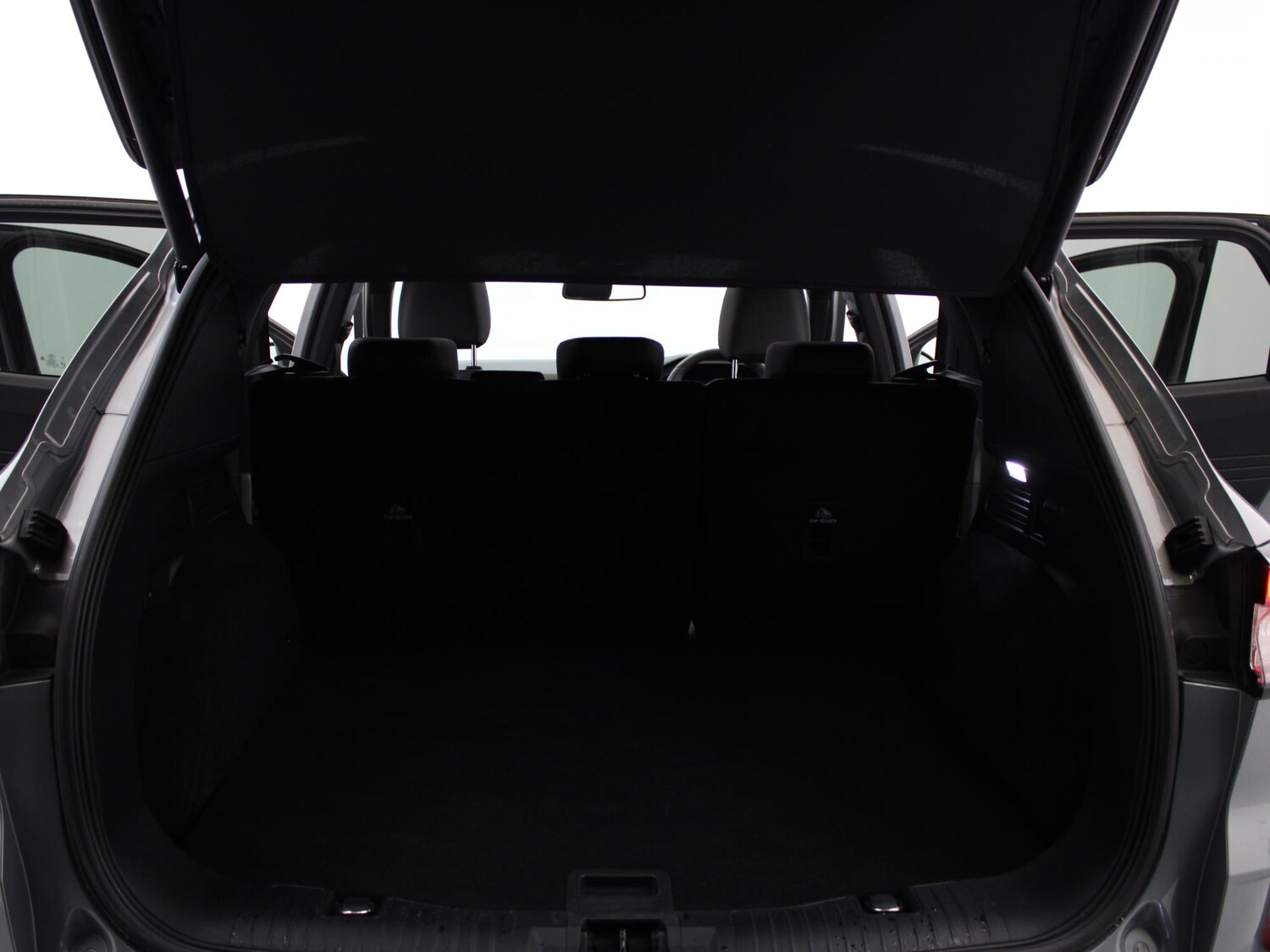 Vehicle 38