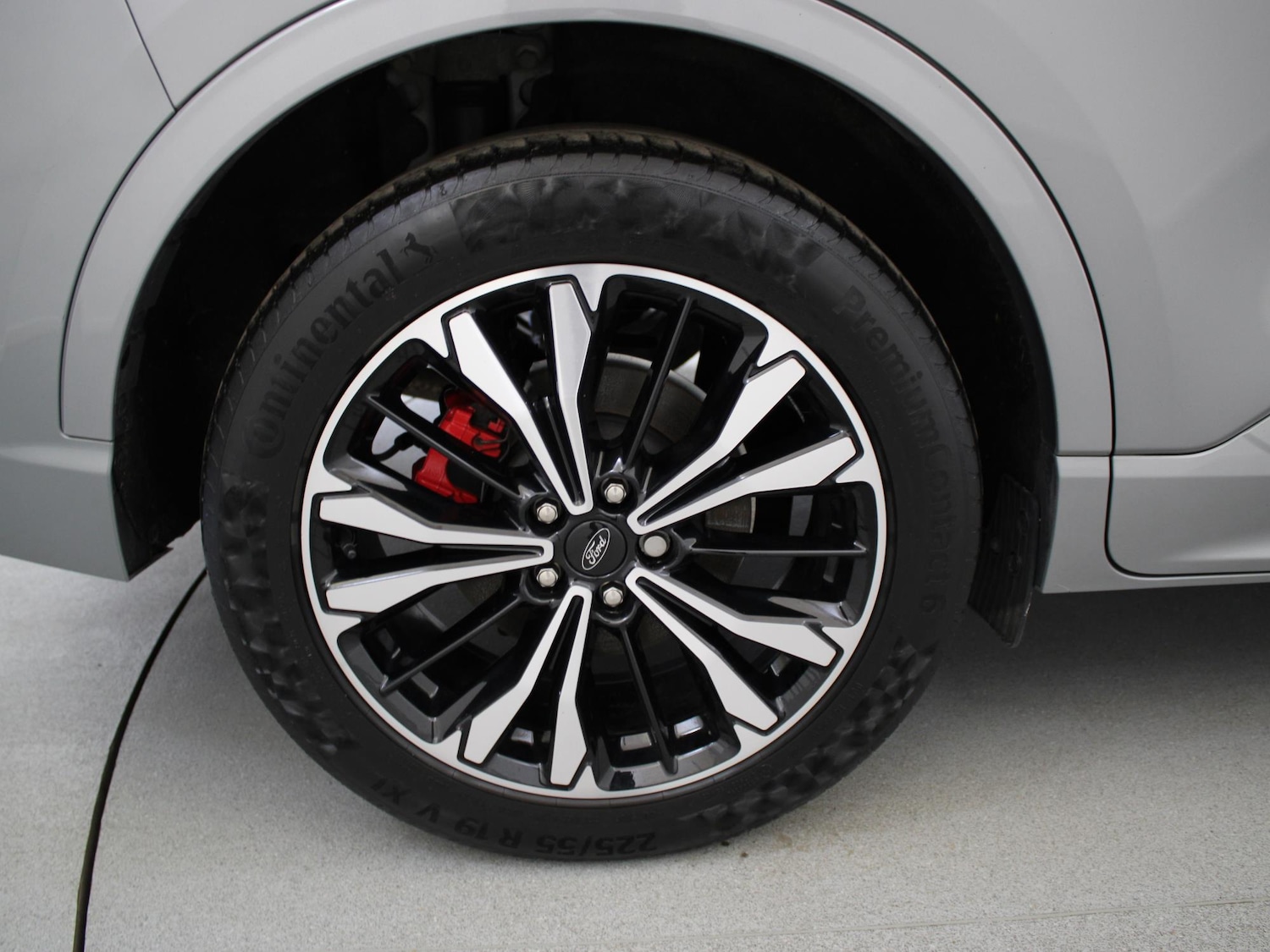 Vehicle 42