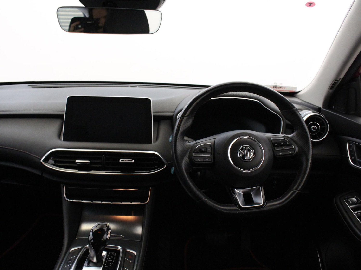 Used MG MG HS 2022 for sale - 77973277: Photo 16