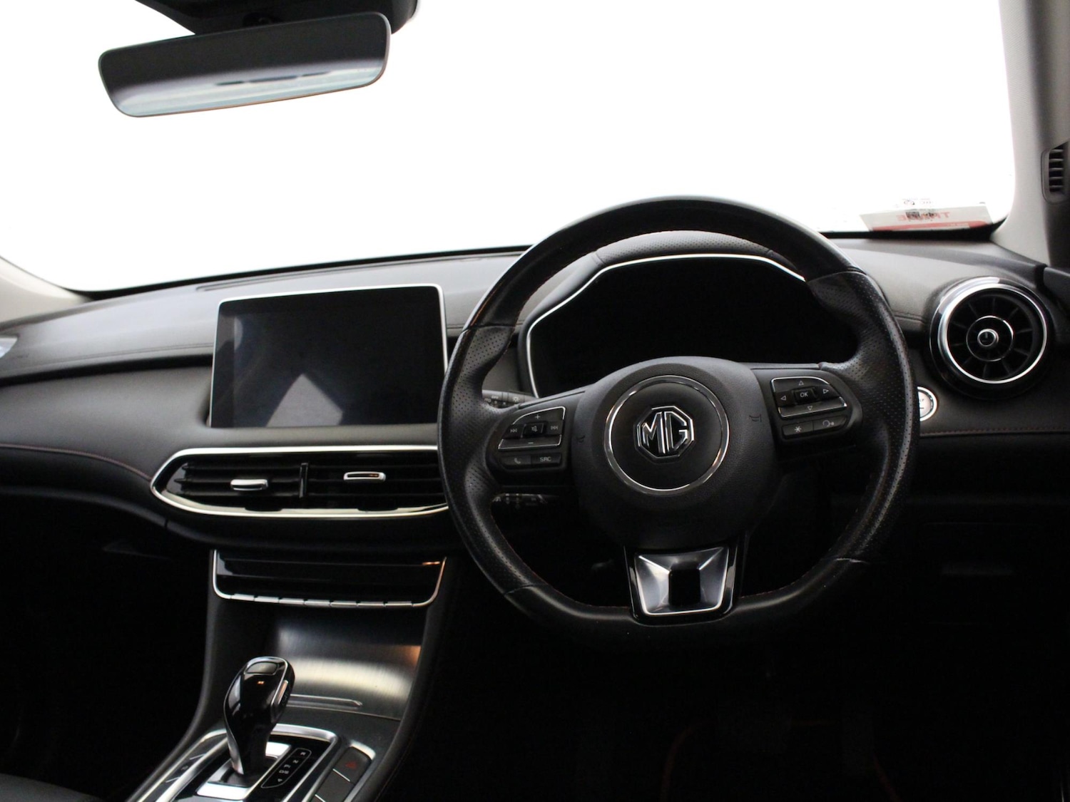 Used MG MG HS 2022 for sale - 77973277: Photo 17