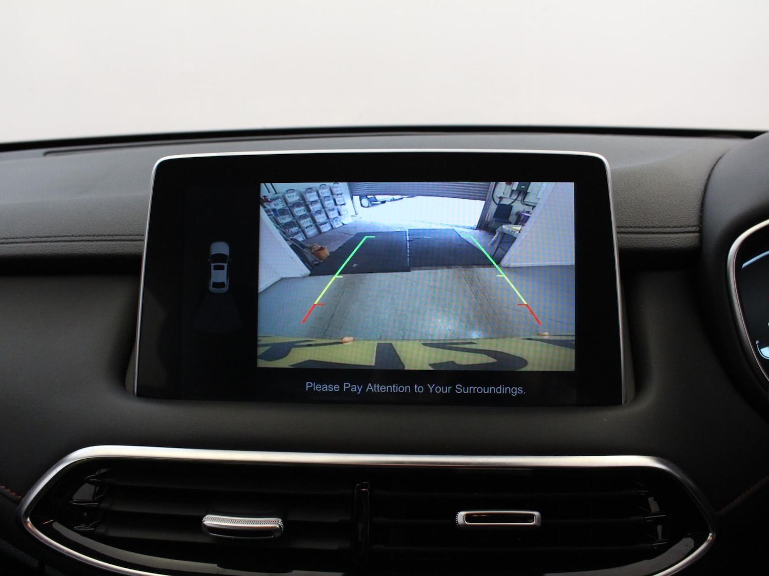 Used MG MG HS 2022 for sale - 77973277: Photo 18