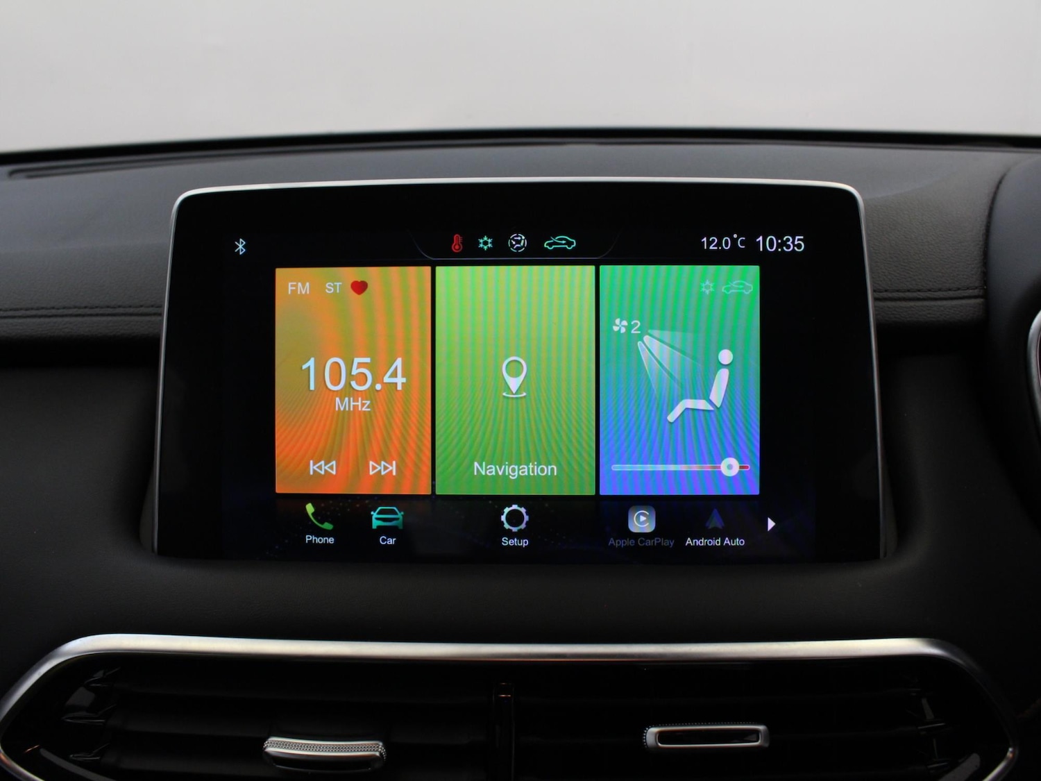 Used MG MG HS 2022 for sale - 77973277: Photo 19