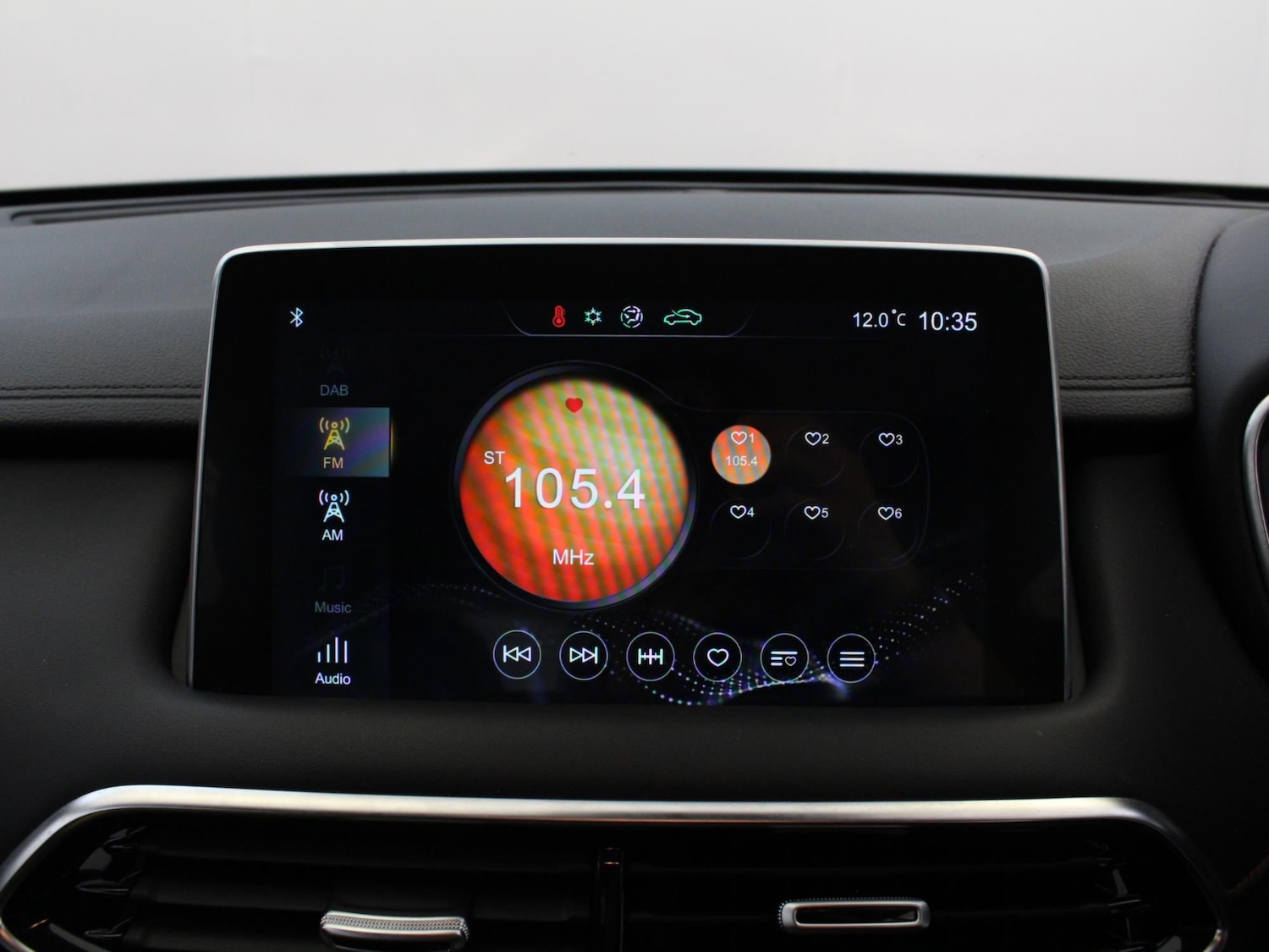 Used MG MG HS 2022 for sale - 77973277: Photo 21