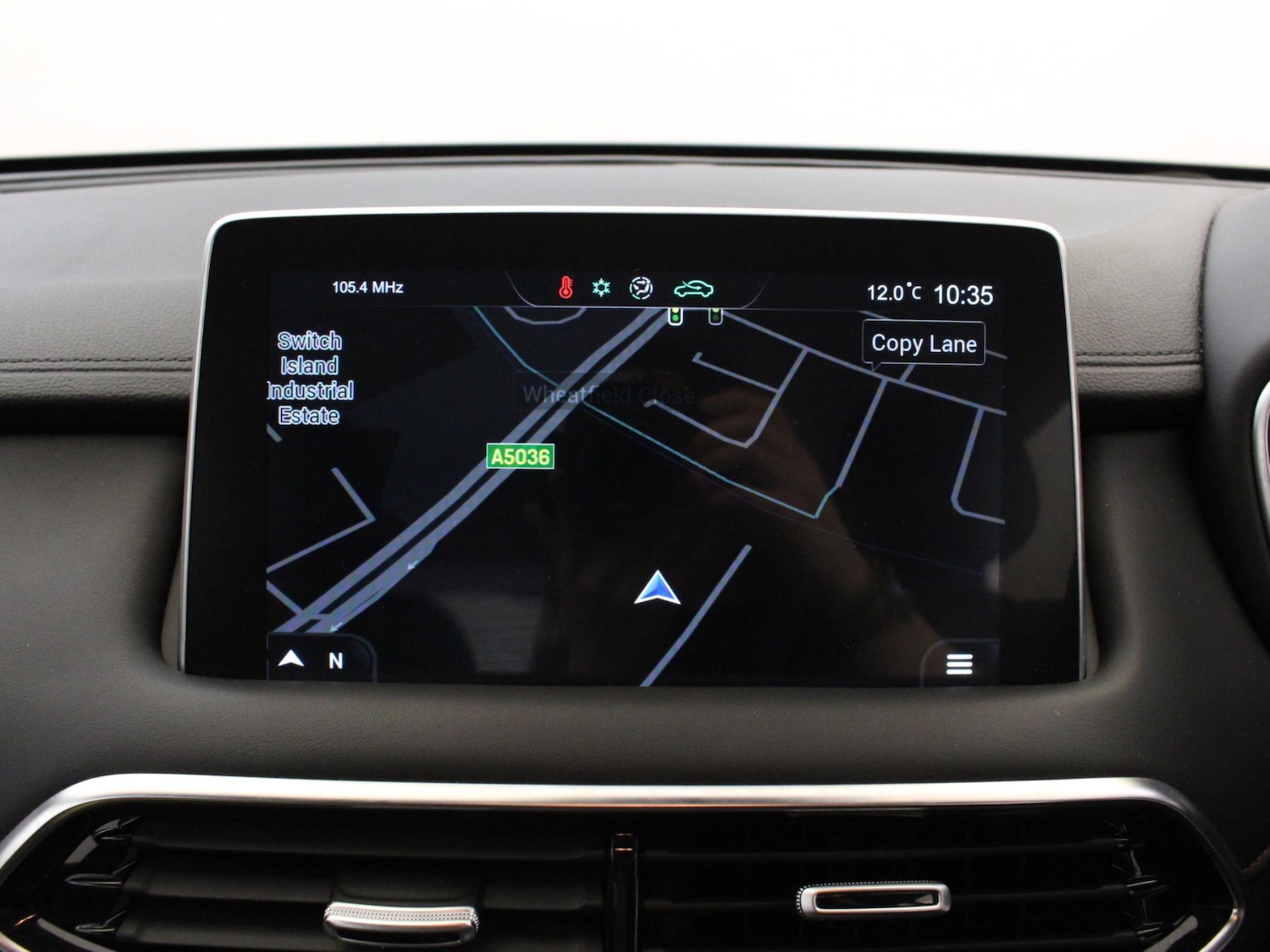 Used MG MG HS 2022 for sale - 77973277: Photo 22