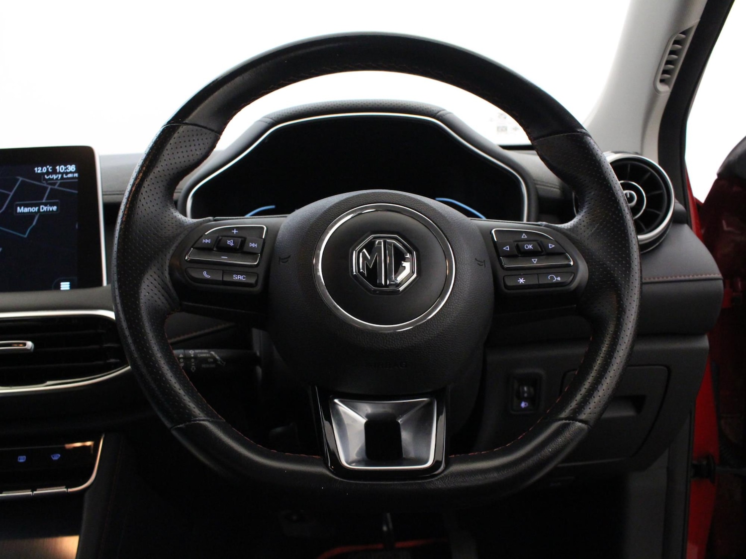 Used MG MG HS 2022 for sale - 77973277: Photo 26