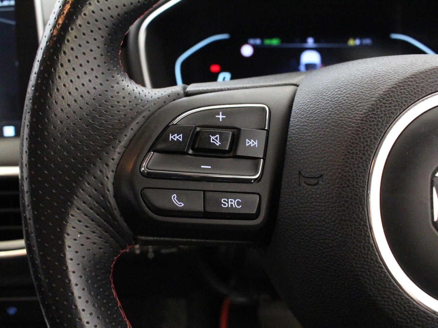 Used MG MG HS 2022 for sale - 77973277: Photo 27