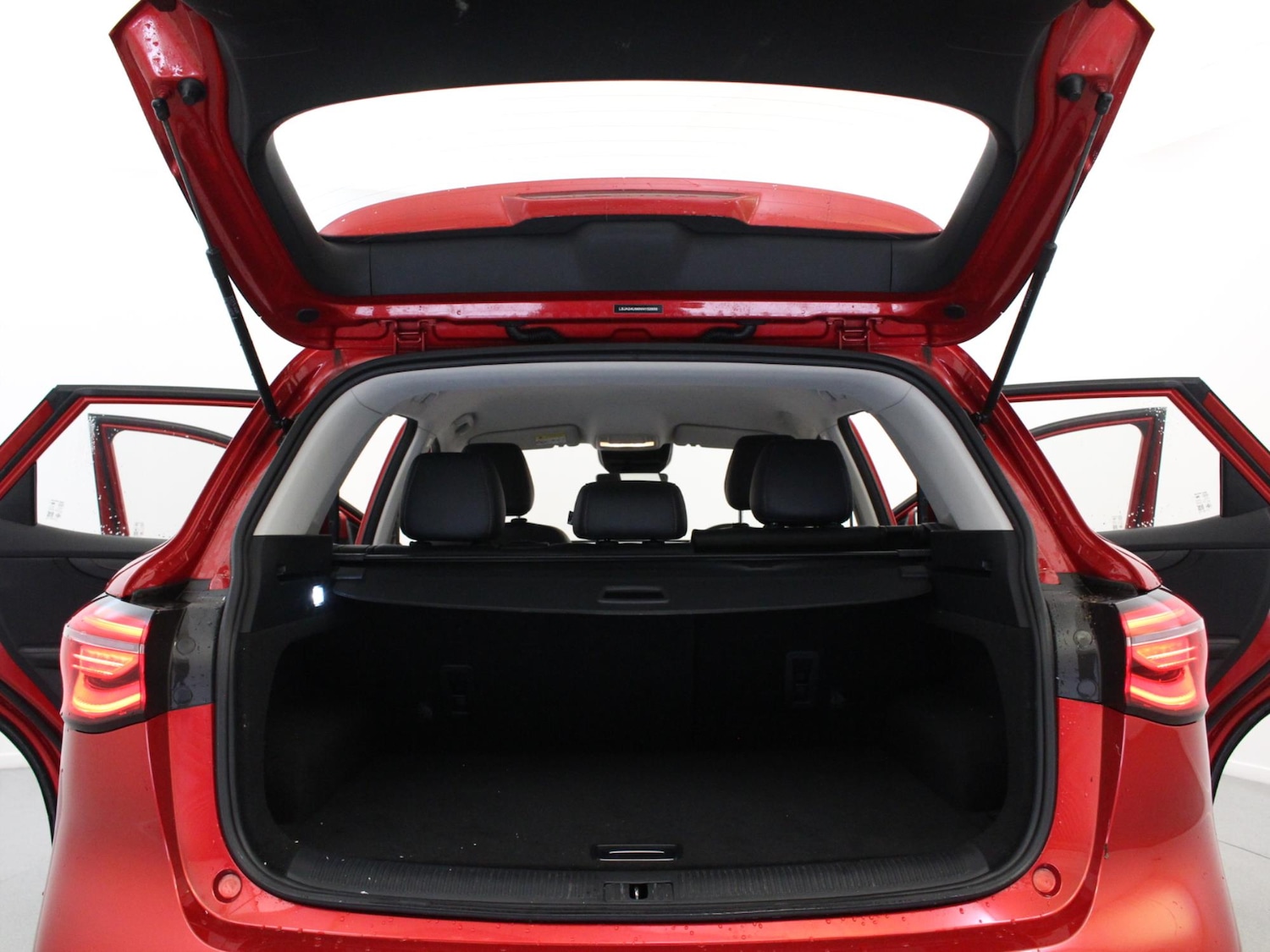 Used MG MG HS 2022 for sale - 77973277: Photo 34