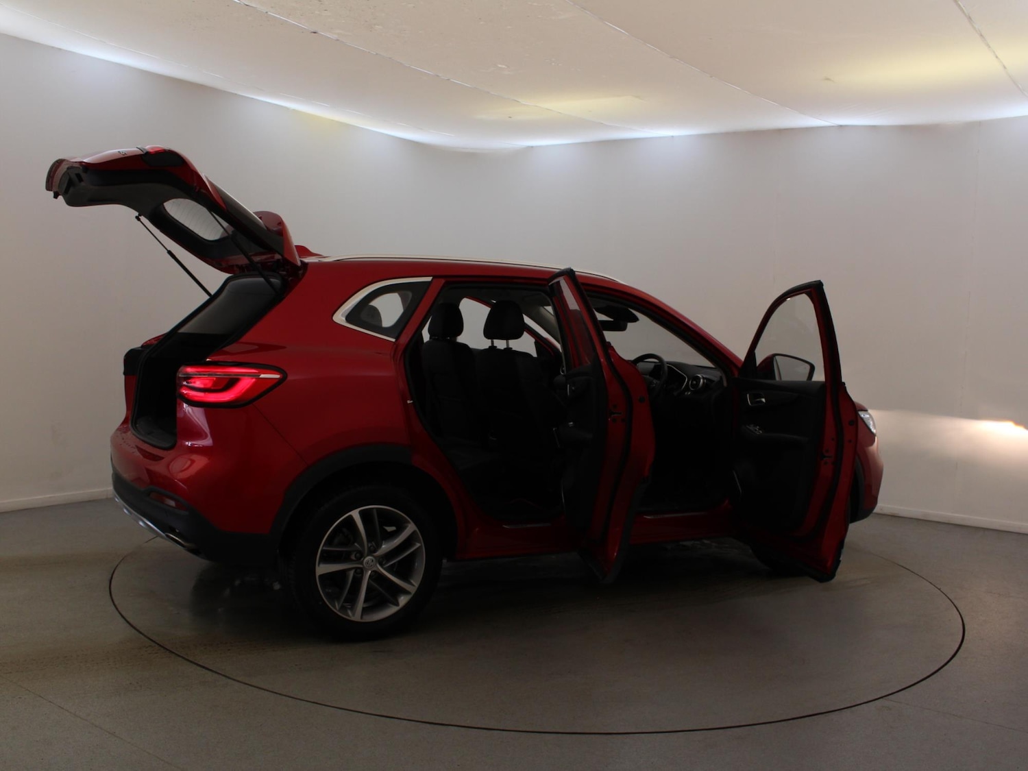 Used MG MG HS 2022 for sale - 77973277: Photo 35