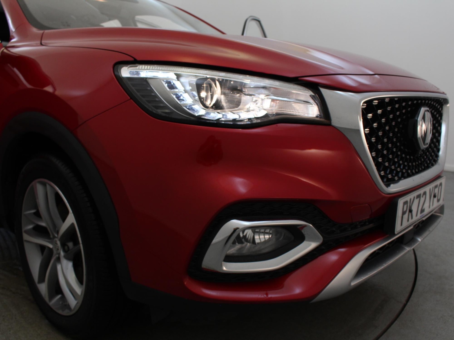 Used MG MG HS 2022 for sale - 77973277: Photo 36