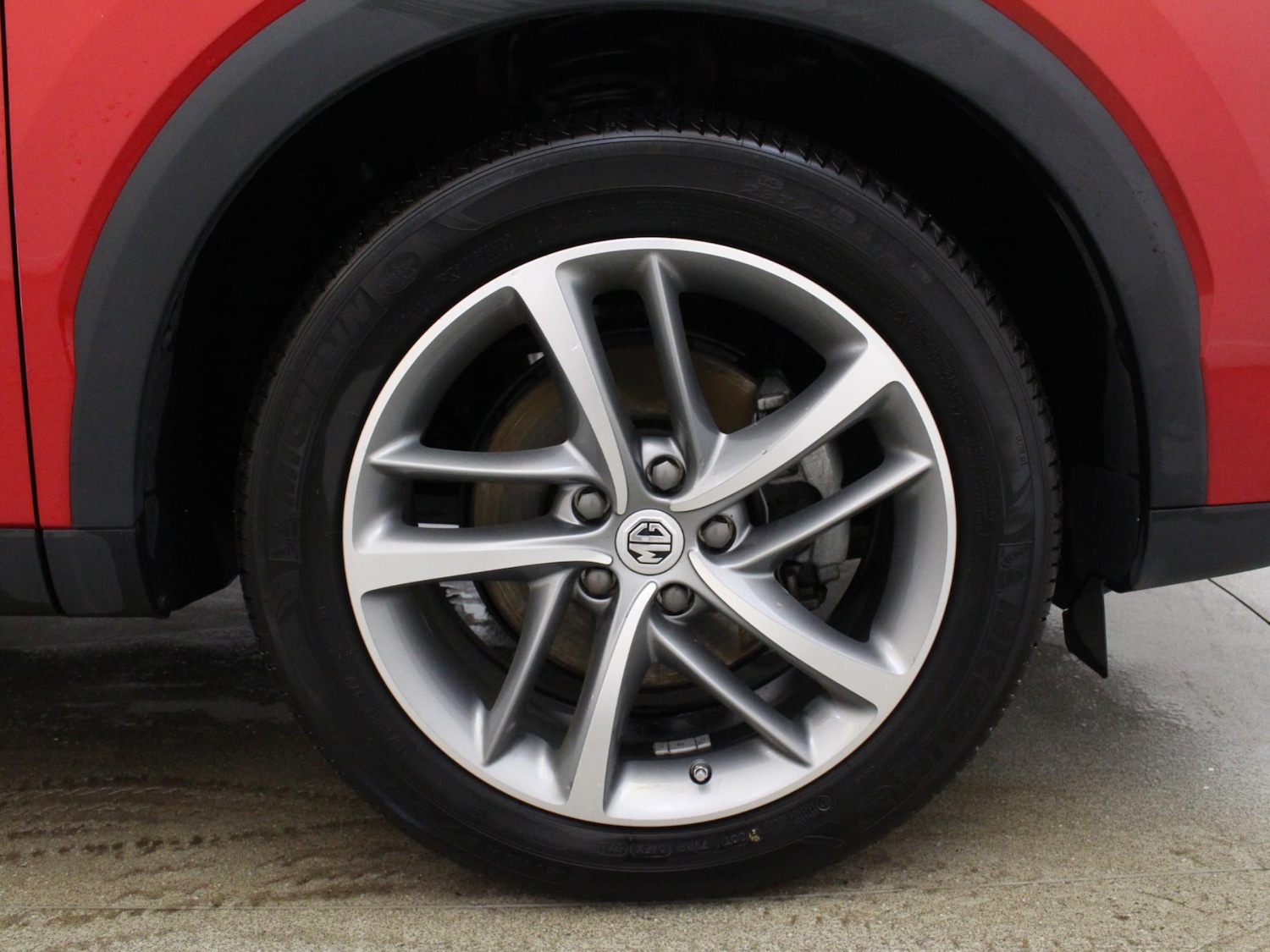 Used MG MG HS 2022 for sale - 77973277: Photo 37