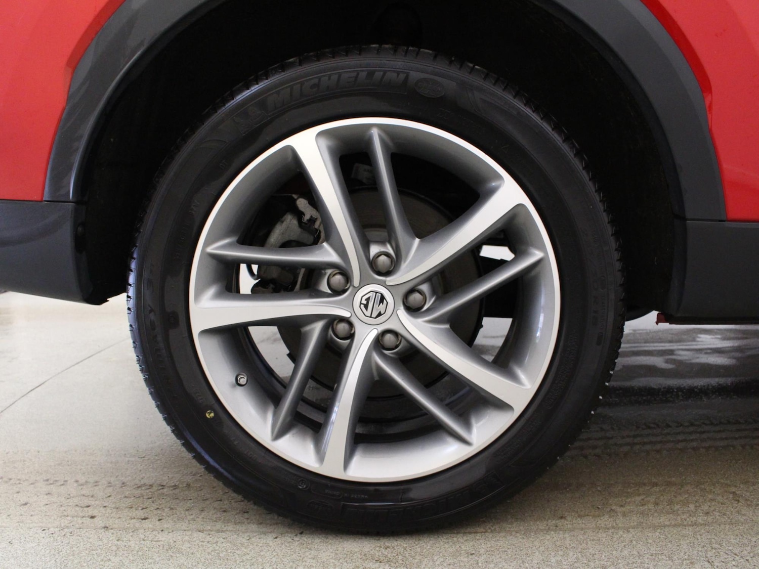 Used MG MG HS 2022 for sale - 77973277: Photo 38