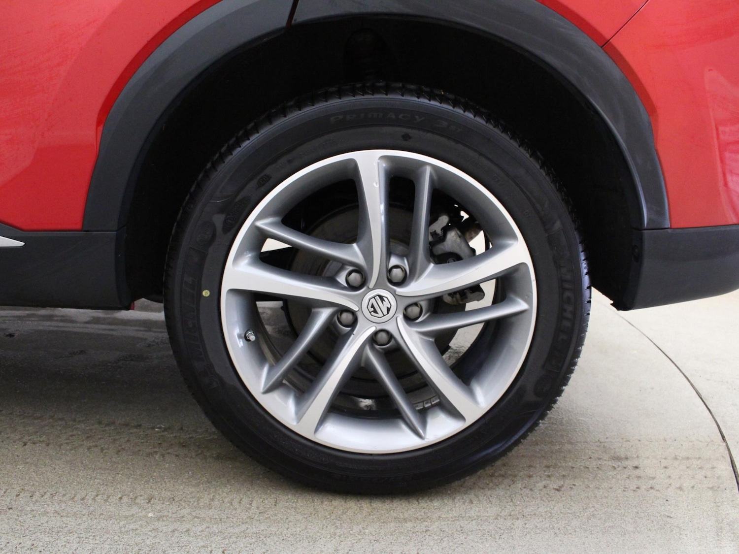 Used MG MG HS 2022 for sale - 77973277: Photo 39