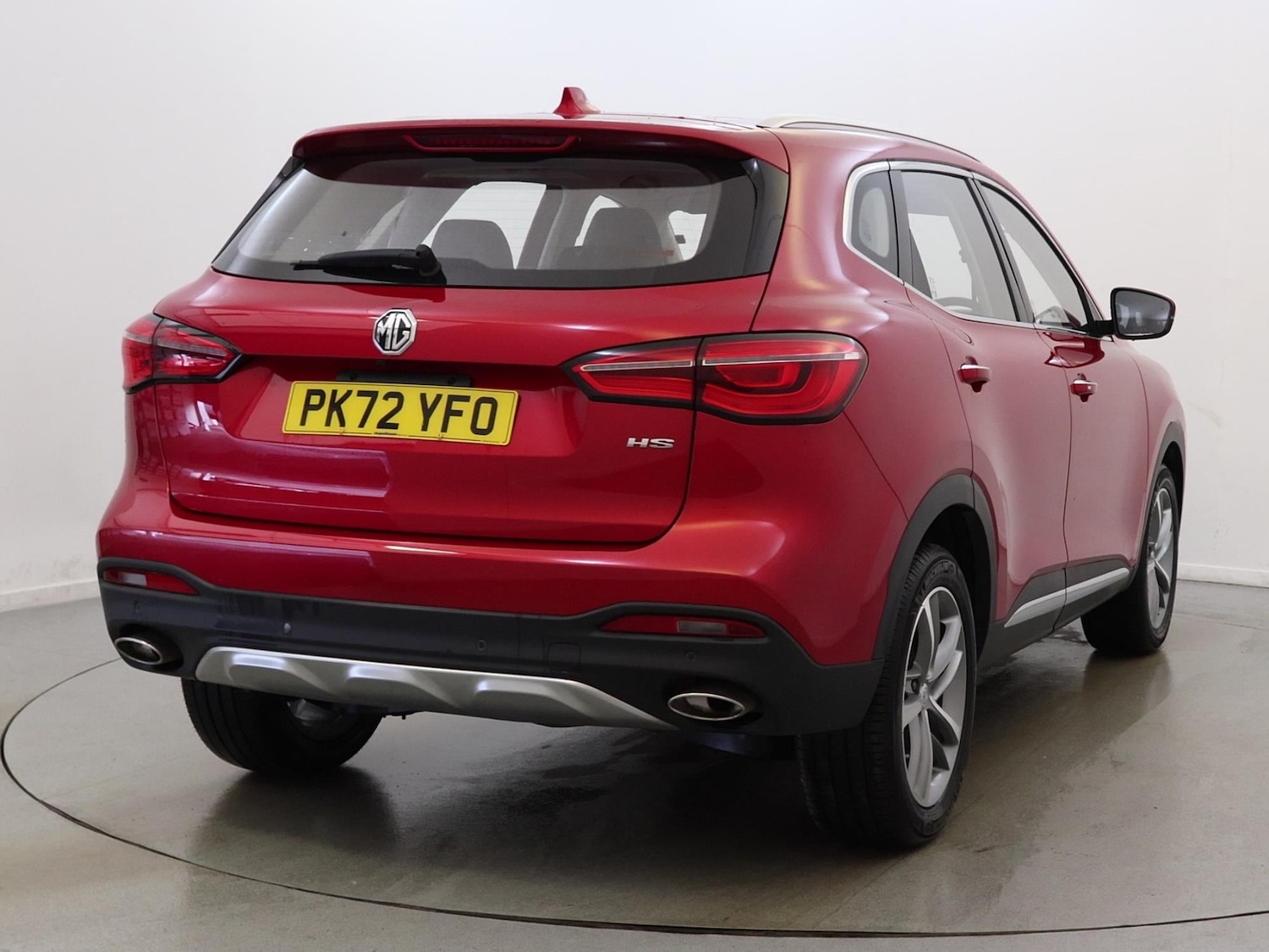 Used MG MG HS 2022 for sale - 77973277: Photo 5