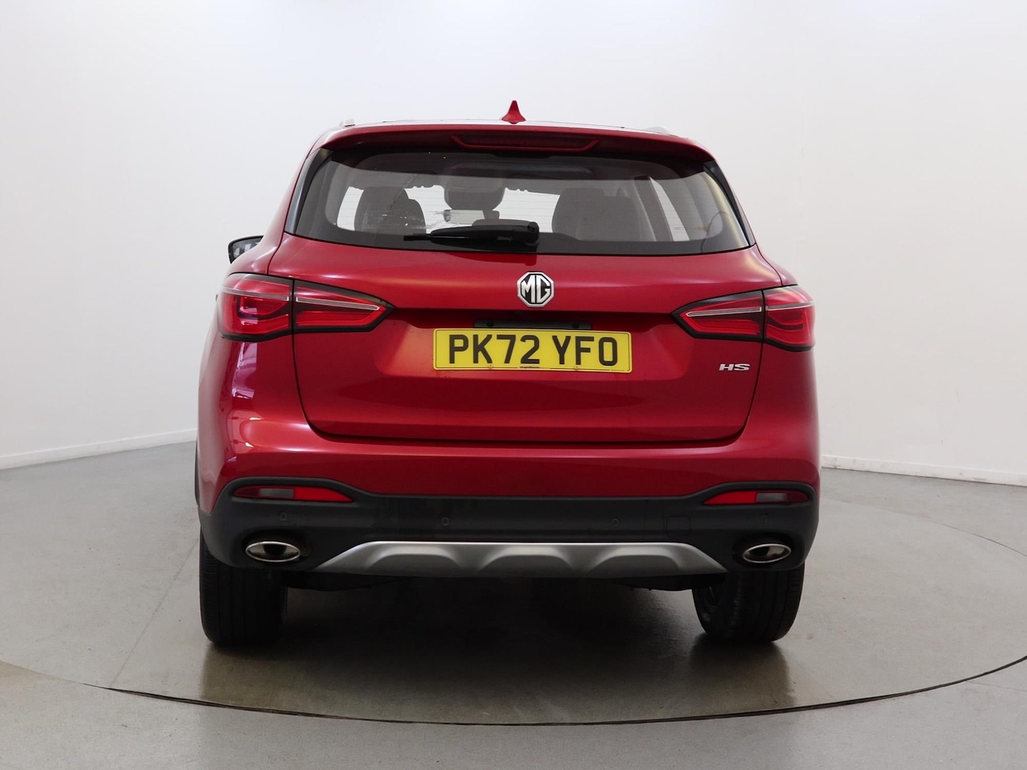 Used MG MG HS 2022 for sale - 77973277: Photo 6