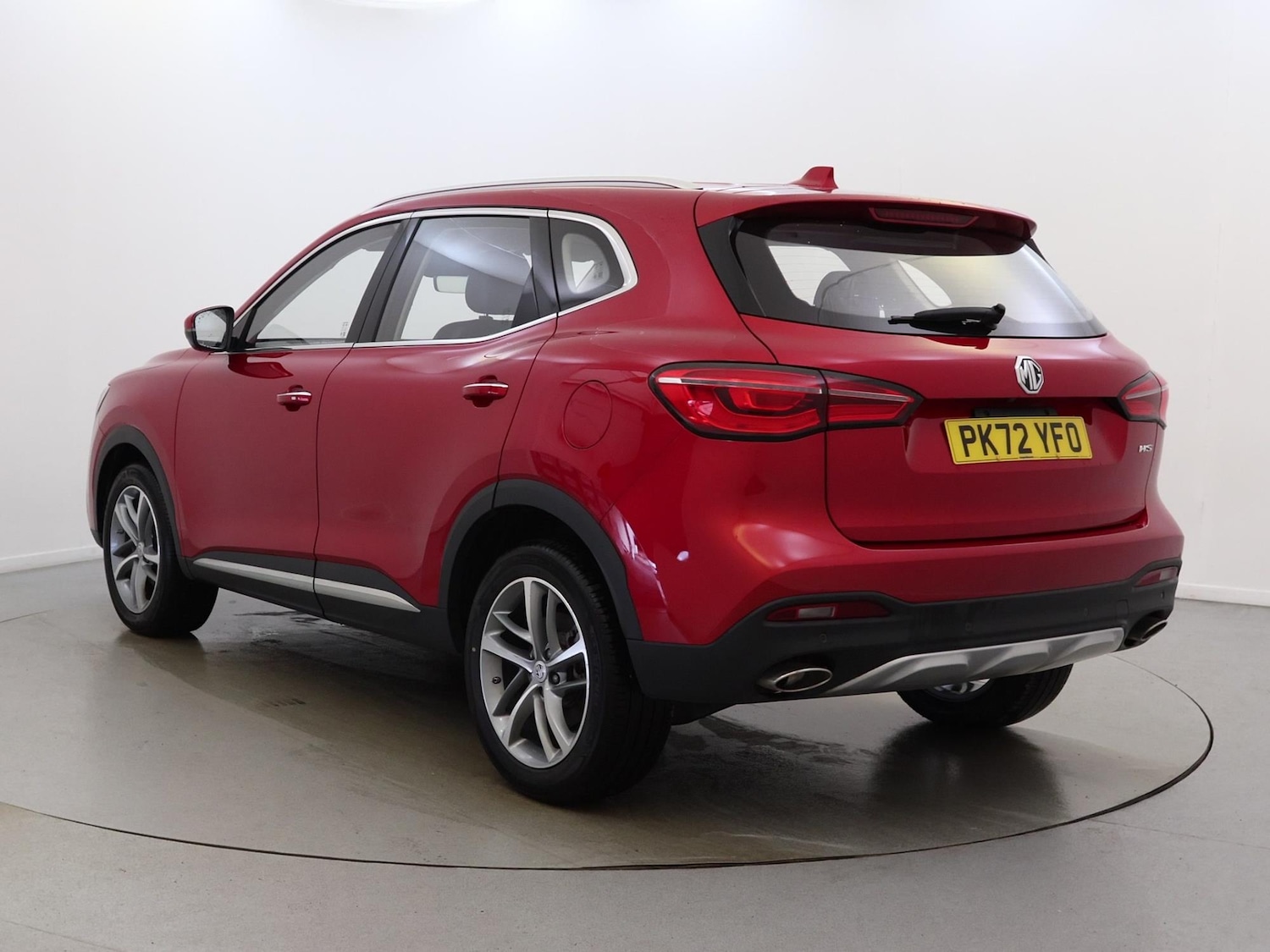 Used MG MG HS 2022 for sale - 77973277: Photo 7