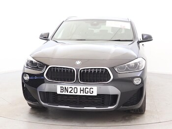 Used BMW X2 2020 for sale - 78386365: Photo
