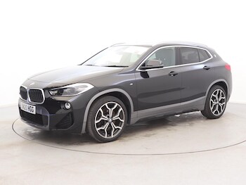 Used BMW X2 2020 for sale - 78386365: Photo