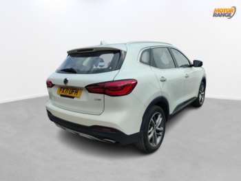 Used MG MG HS 2022 for sale - 74274593: Photo