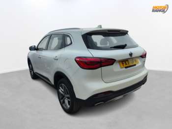Used MG MG HS 2022 for sale - 74274593: Photo