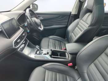 Used MG MG HS 2022 for sale - 74274593: Photo