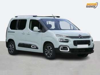 Used Citroen Berlingo 2019 for sale - 74950882: Photo