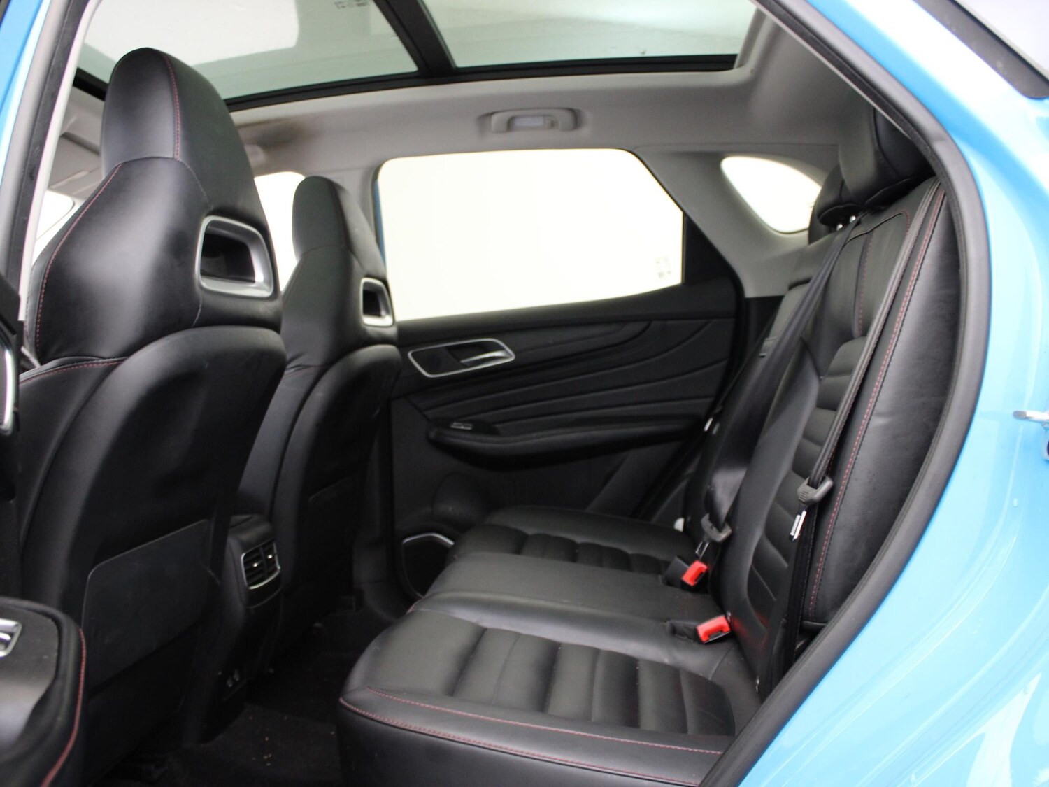 Used MG MG HS 2023 for sale - 77635161: Photo 13