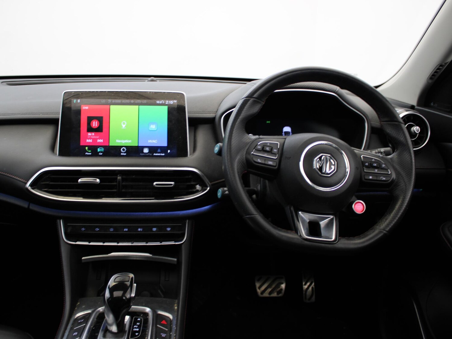 Used MG MG HS 2023 for sale - 77635161: Photo 18