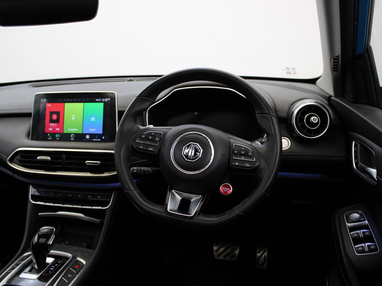 Used MG MG HS 2023 for sale - 77635161: Photo 19