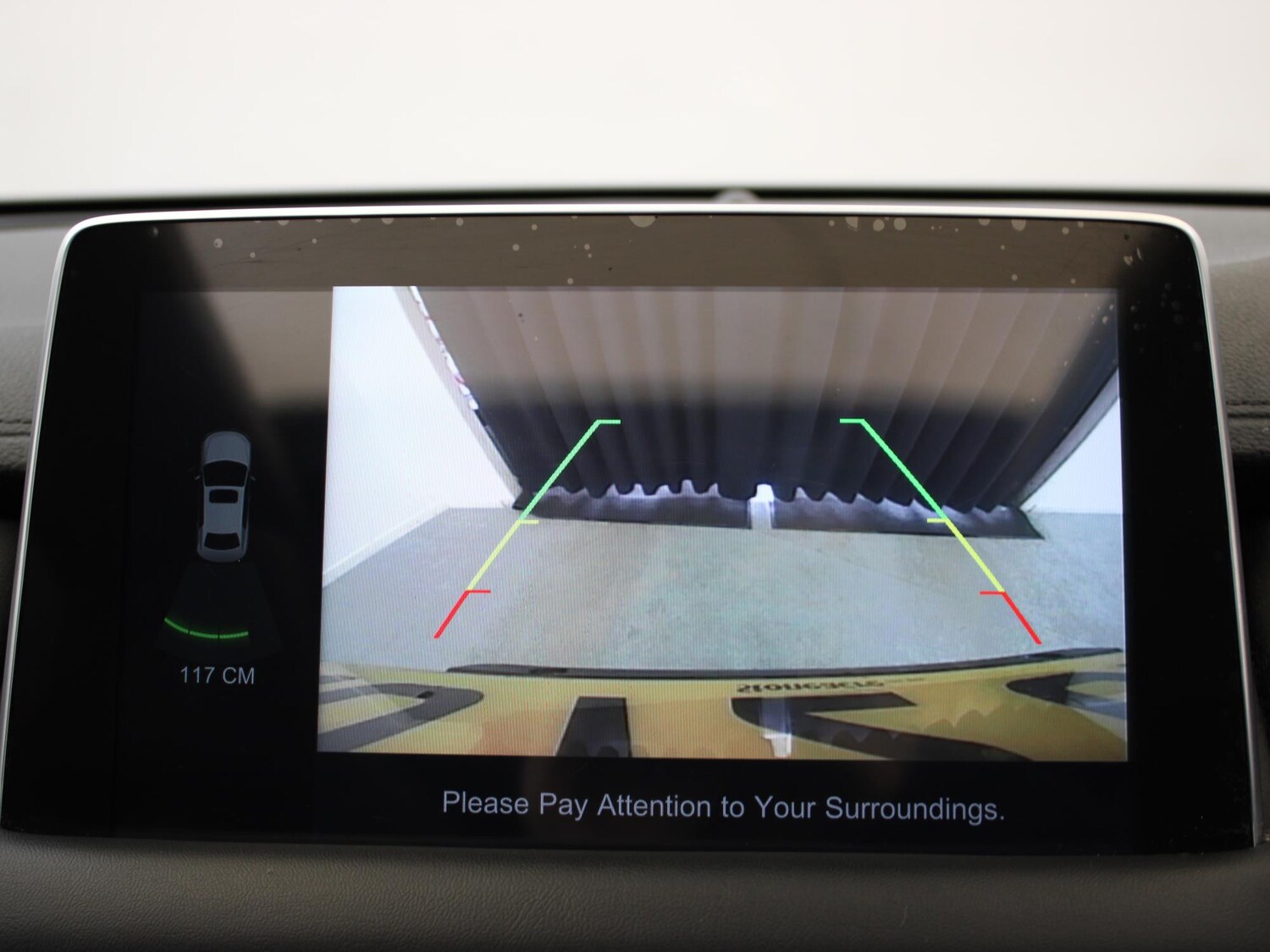 Used MG MG HS 2023 for sale - 77635161: Photo 21