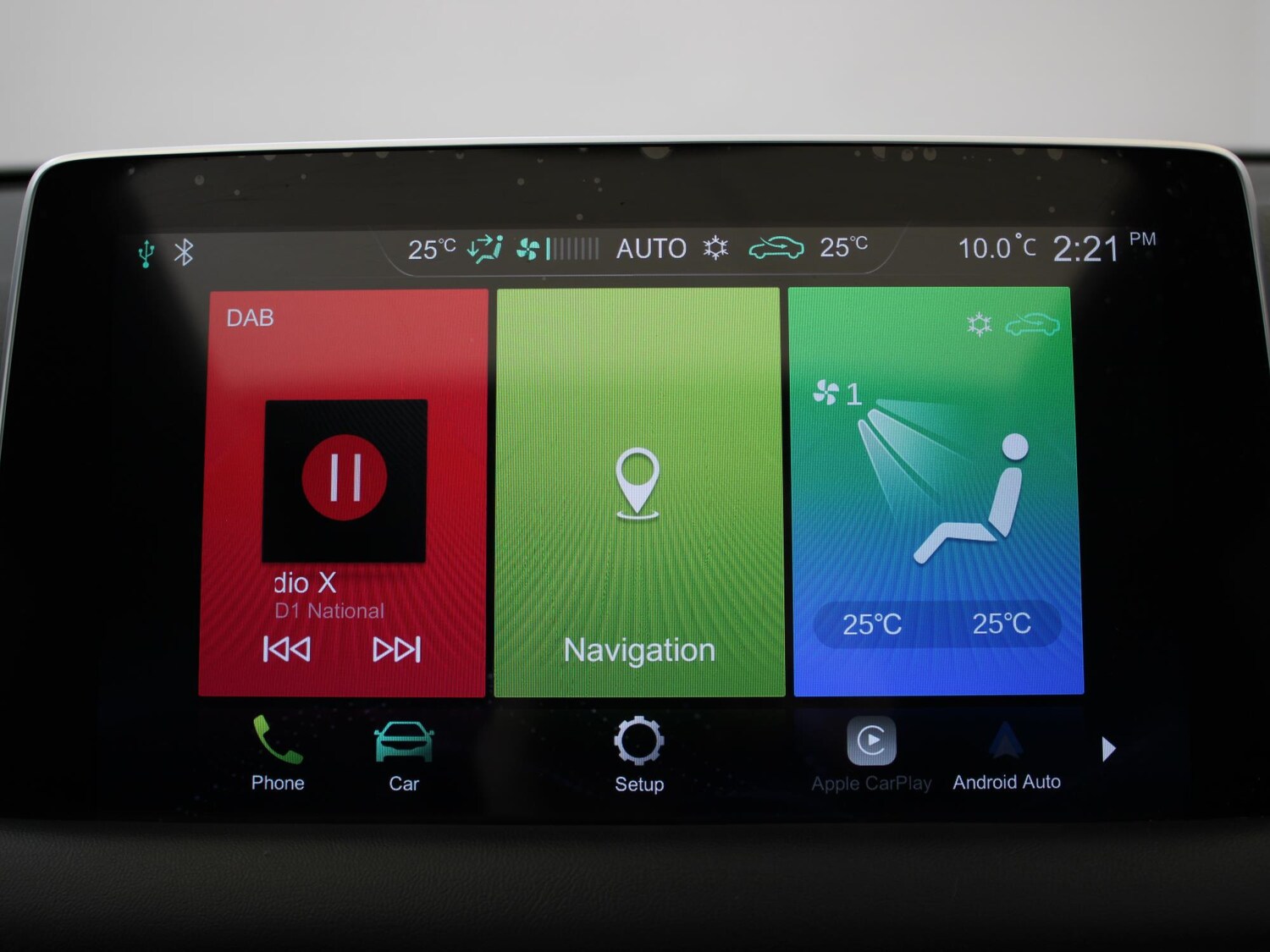 Used MG MG HS 2023 for sale - 77635161: Photo 22