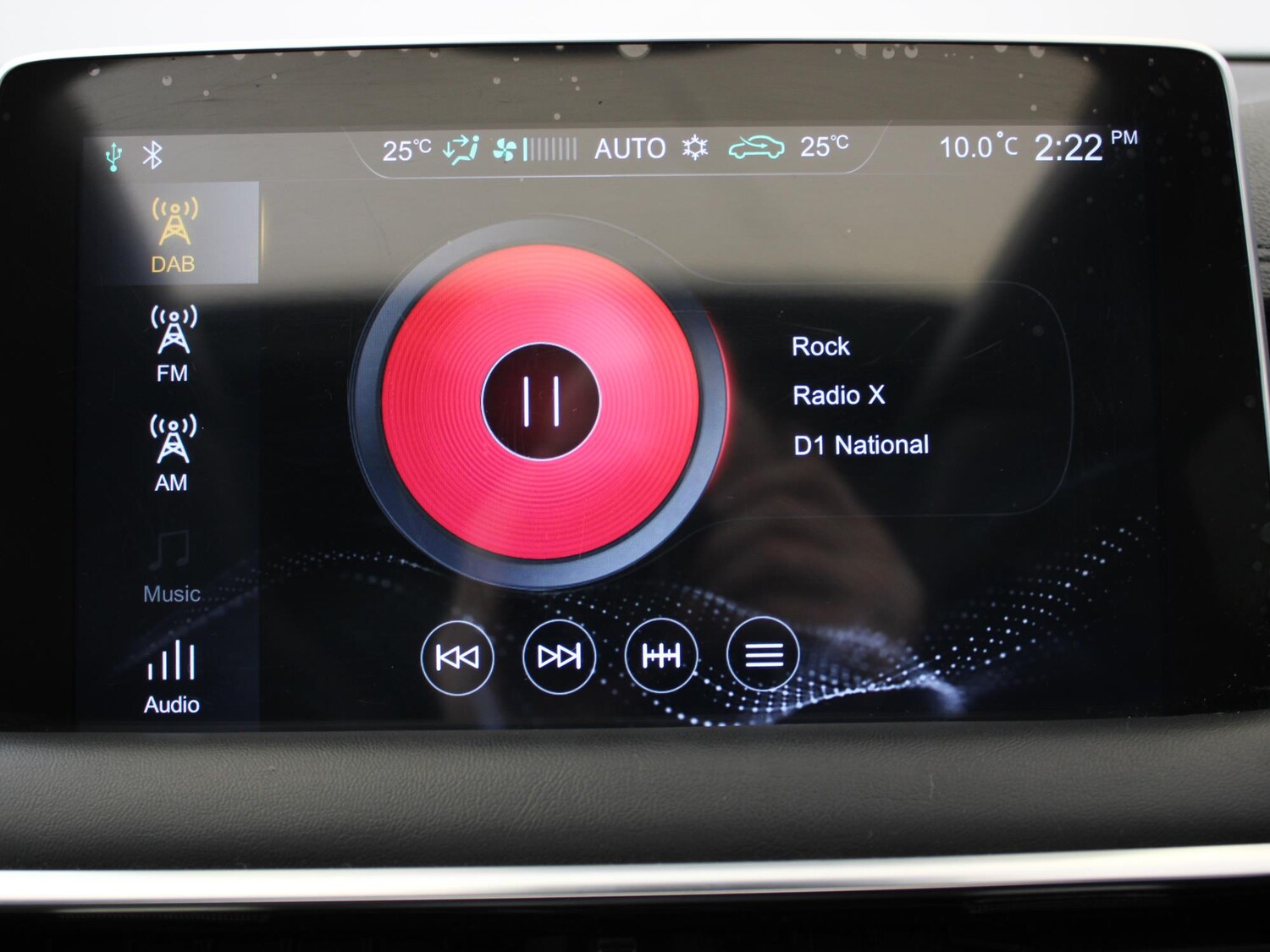 Used MG MG HS 2023 for sale - 77635161: Photo 25