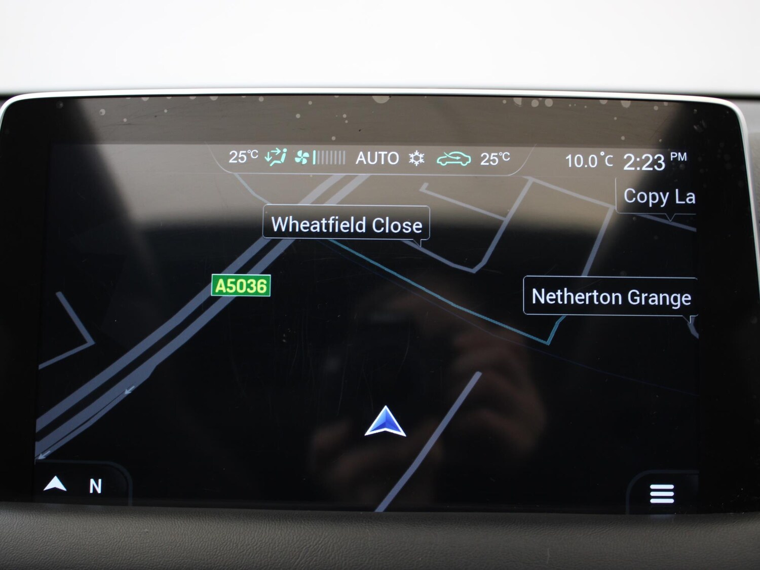 Used MG MG HS 2023 for sale - 77635161: Photo 26