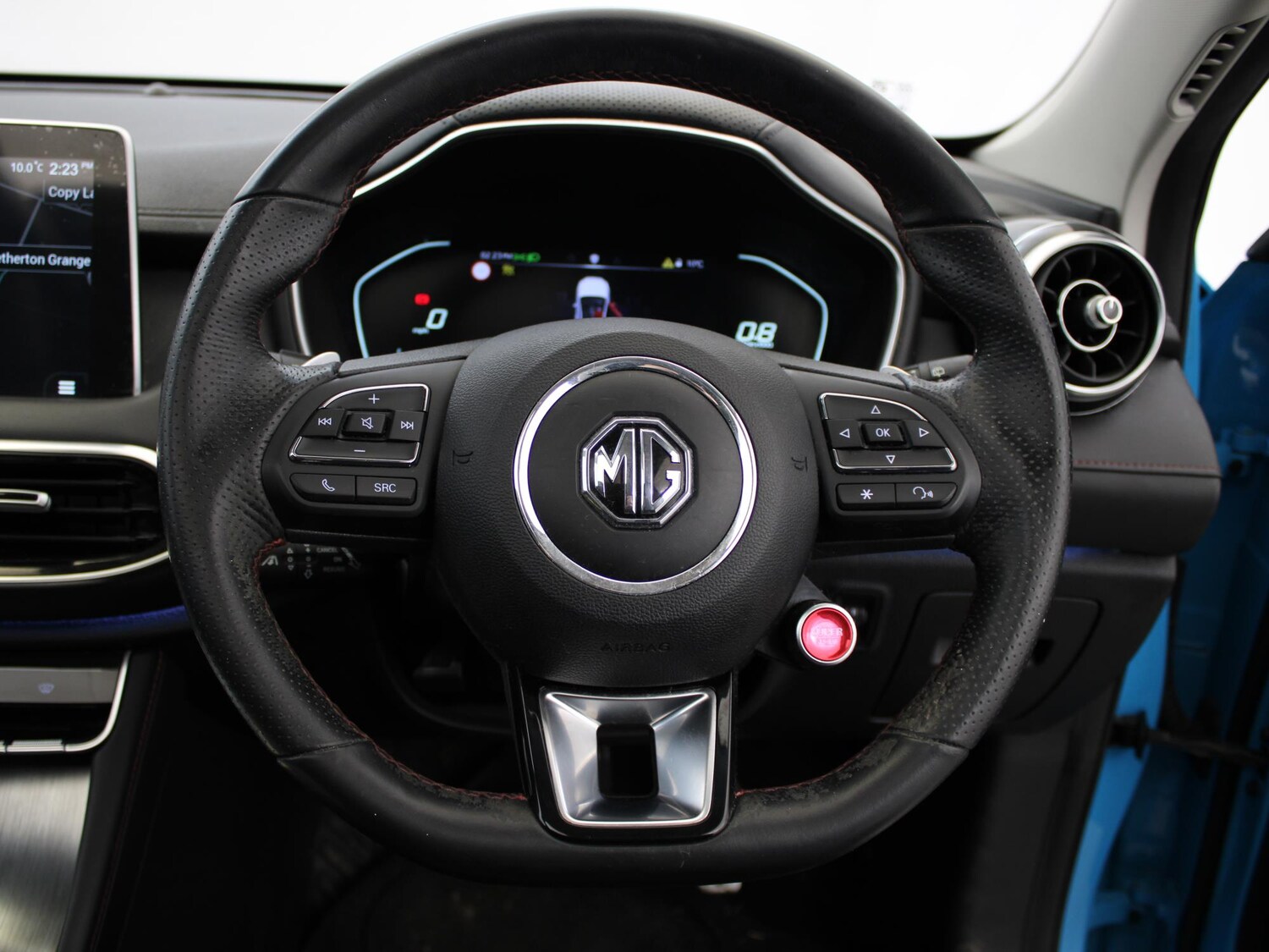 Used MG MG HS 2023 for sale - 77635161: Photo 30