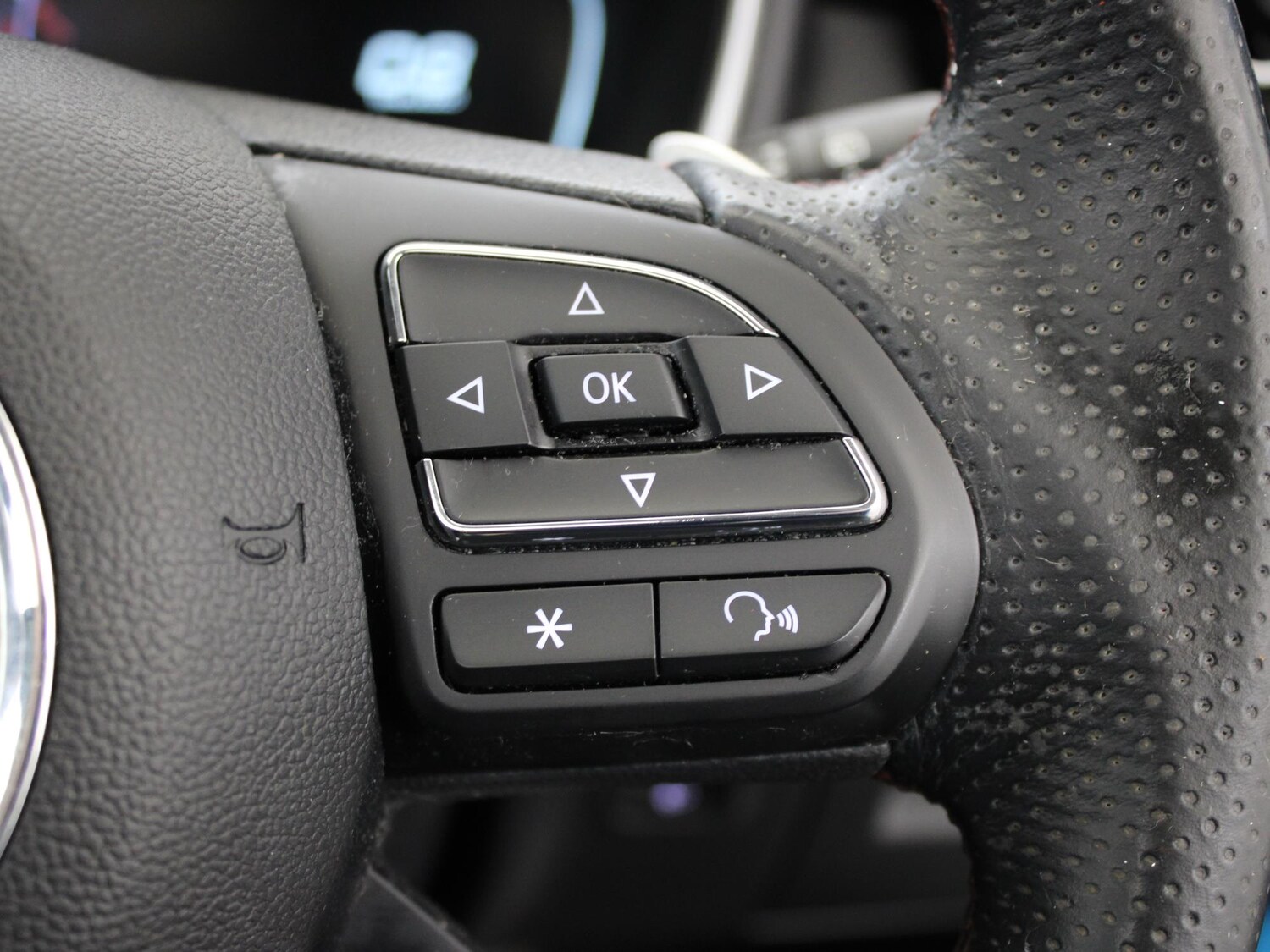 Used MG MG HS 2023 for sale - 77635161: Photo 33