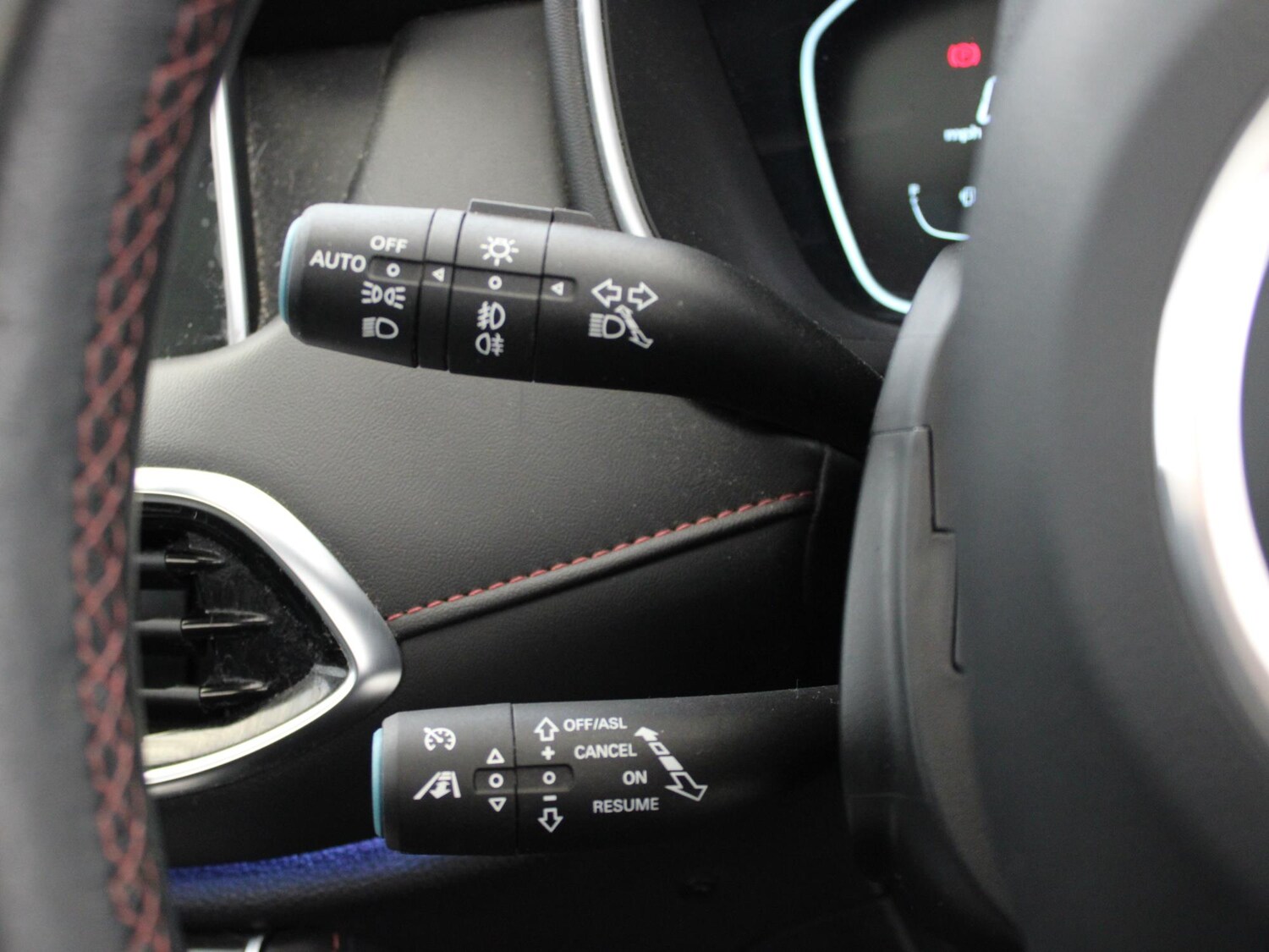 Used MG MG HS 2023 for sale - 77635161: Photo 34