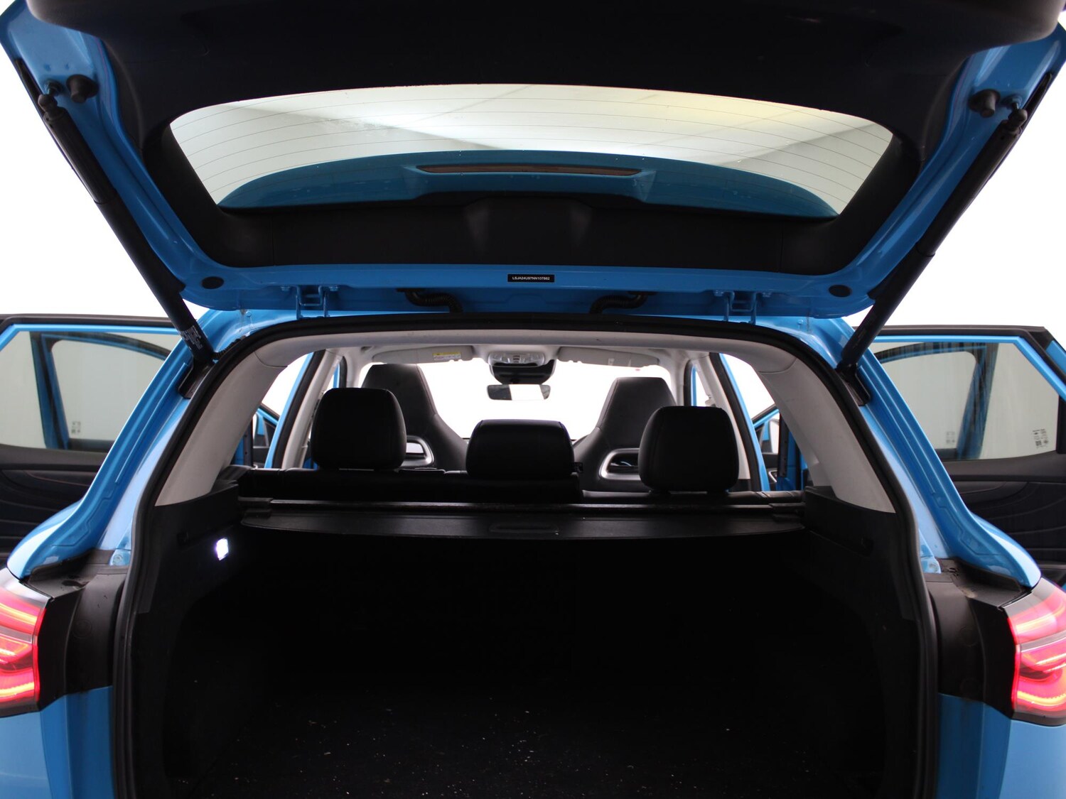 Used MG MG HS 2023 for sale - 77635161: Photo 38