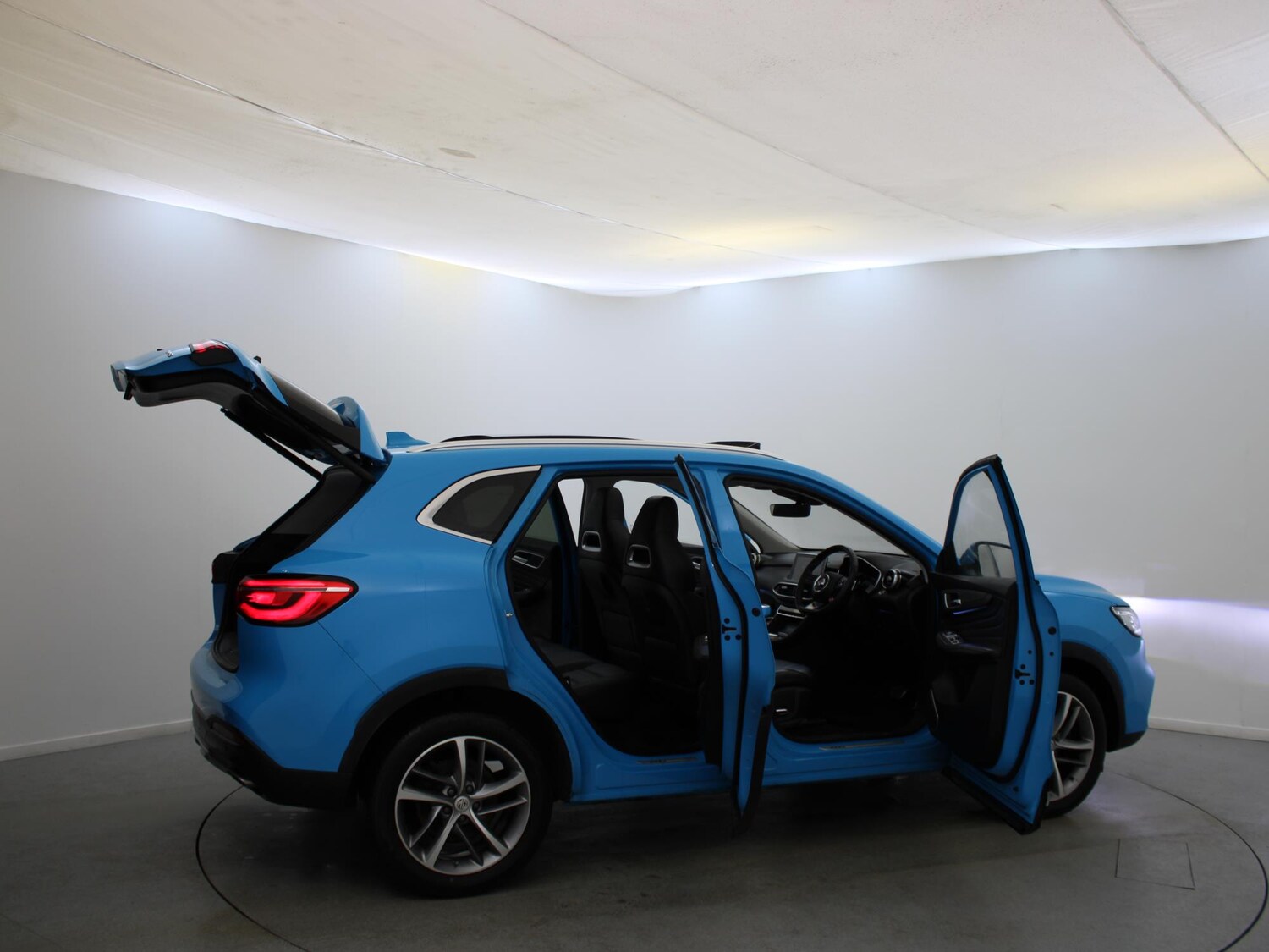 Used MG MG HS 2023 for sale - 77635161: Photo 39