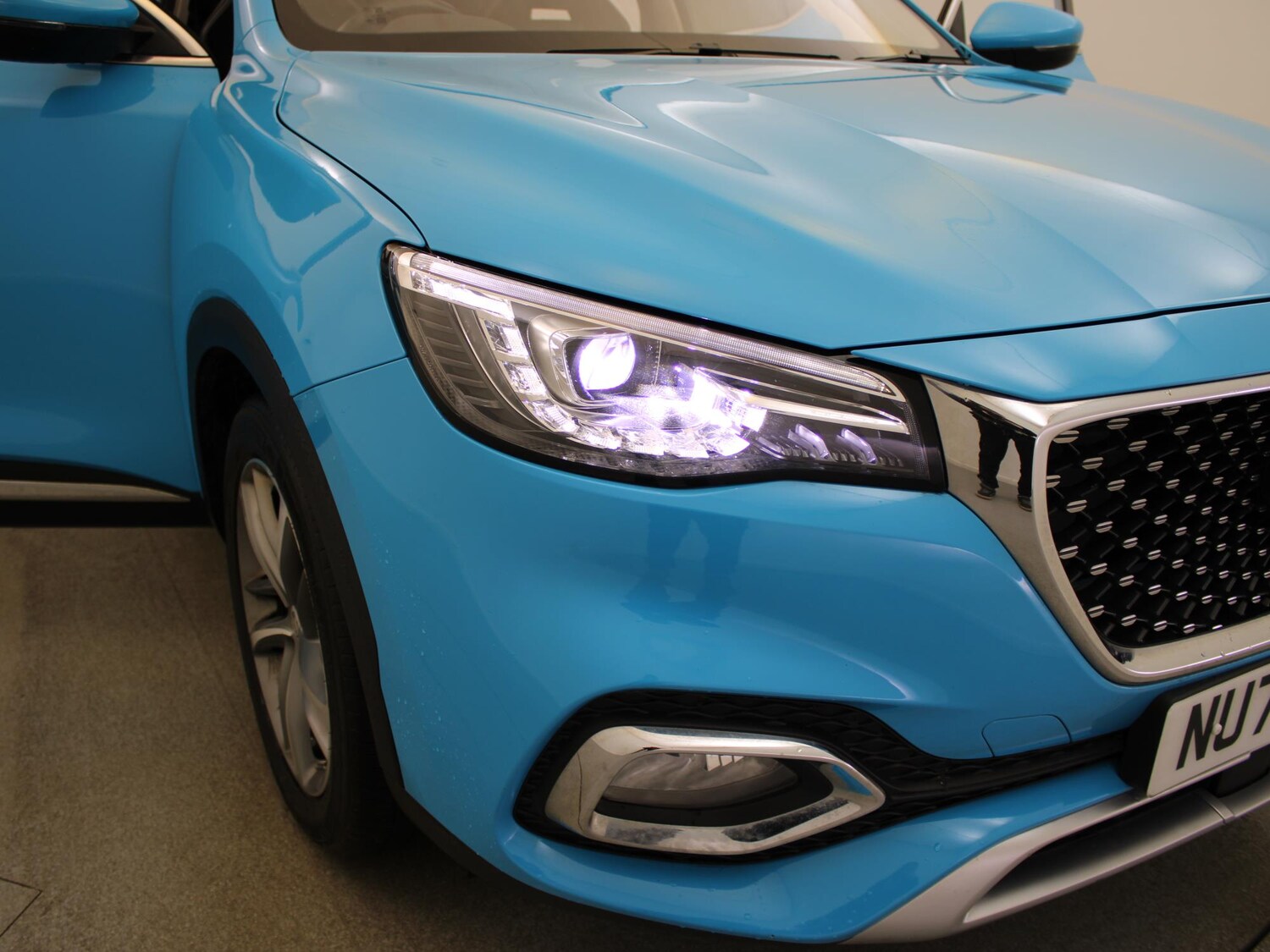 Used MG MG HS 2023 for sale - 77635161: Photo 40