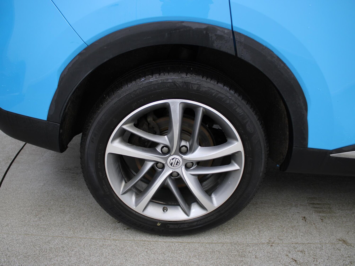 Used MG MG HS 2023 for sale - 77635161: Photo 41