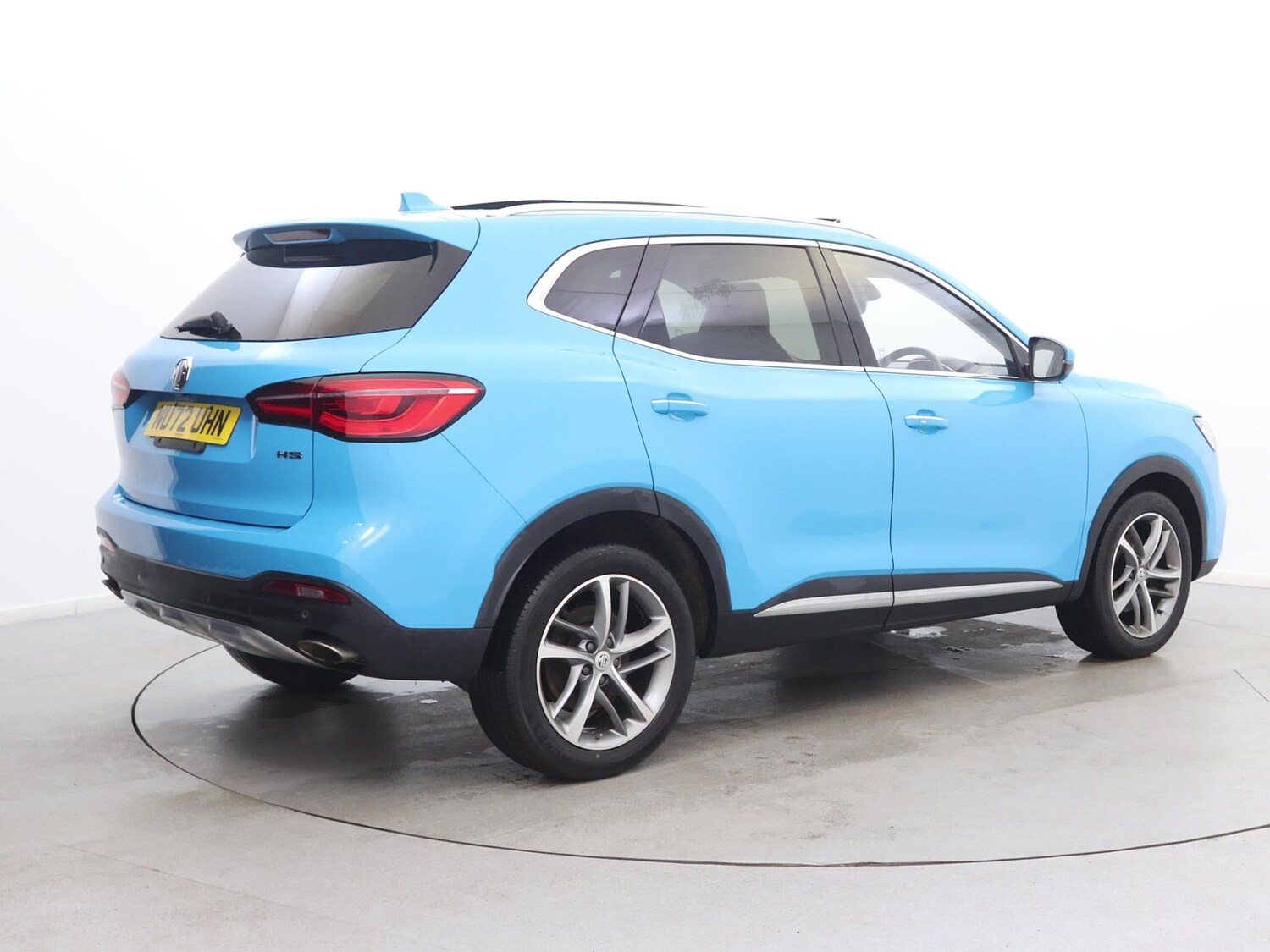 Used MG MG HS 2023 for sale - 77635161: Photo 5