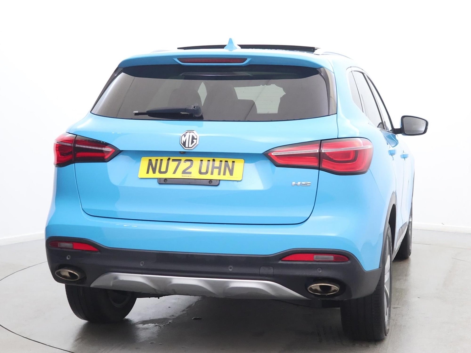 Used MG MG HS 2023 for sale - 77635161: Photo 6