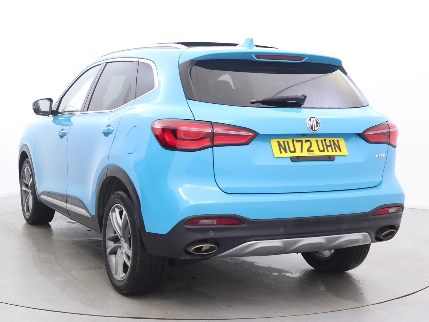 Used MG MG HS 2023 for sale - 77635161: Photo 7