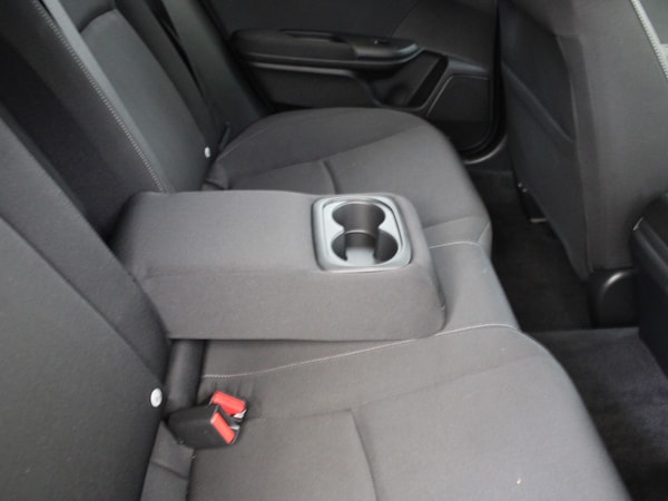 Used Honda Civic 2017 for sale - 76263882: Photo 12
