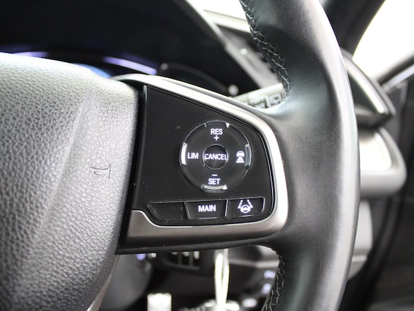 Used Honda Civic 2017 for sale - 76263882: Photo 31