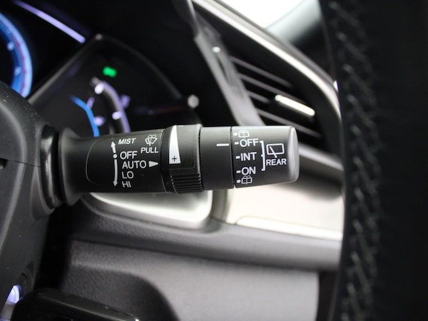 Used Honda Civic 2017 for sale - 76263882: Photo 33