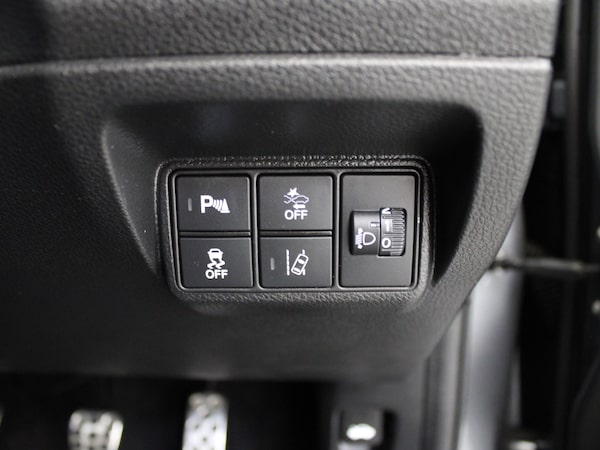 Used Honda Civic 2017 for sale - 76263882: Photo 34