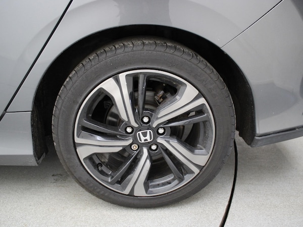 Used Honda Civic 2017 for sale - 76263882: Photo 42