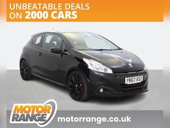 Used Peugeot 208 2018 for sale - 79606279: Photo