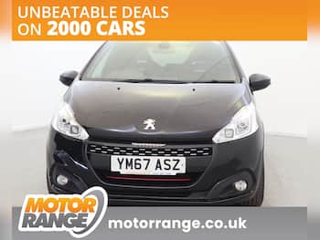 Used Peugeot 208 2018 for sale - 79606279: Photo