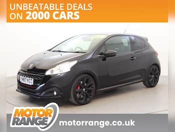Used Peugeot 208 2018 for sale - 79606279: Photo